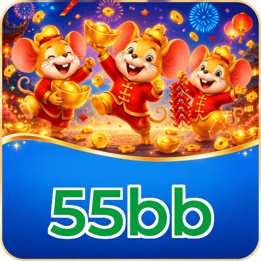 55bb Instalar Logo 2