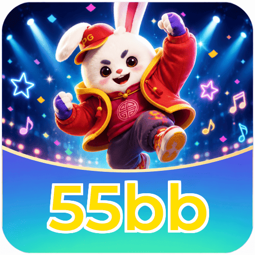 55bb Segurança Logo 2