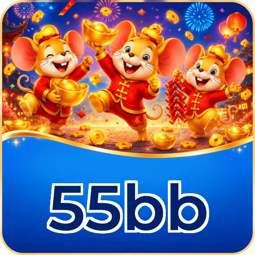 Slots 55bb - Giros Grátis Diários