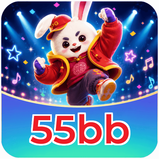 55bb Instalar Logo 3