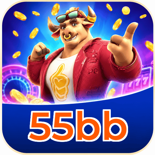 55bb Segurança Logo 1