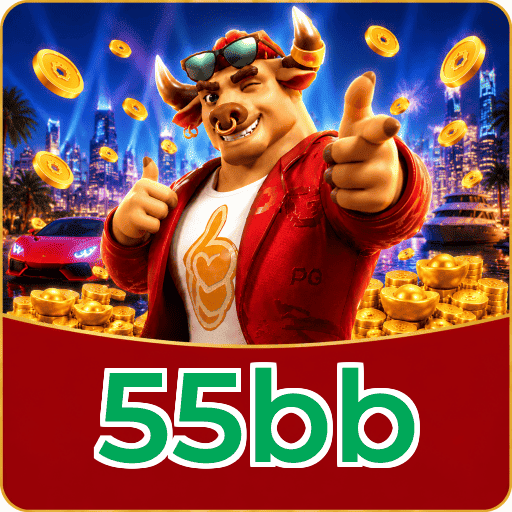 Licença Curaçao 55bb