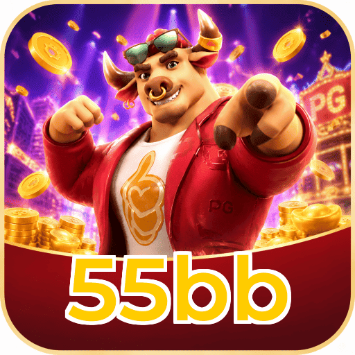 55bb Instalar Logo 1