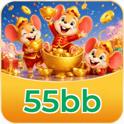55bb Segurança Logo 3